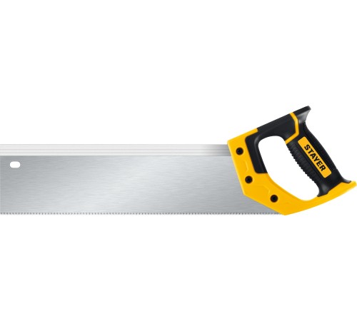 STAYER 100 х 52 мм, 350 мм, пластиковое стусло с пилой, Professional (15395-35) STAYER 100 х 52 мм, 350 мм, пластиковое стусло с пилой, Professional (15395-35)