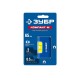 ЗУБР КОМПАКТ - М, 65 мм, магнитный компактный уровень, Профессионал (34550)