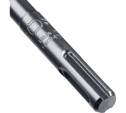 KRAFTOOL Ceratizit Carbide, 12 х 160 мм, SDS-plus бур (29320-160-12)