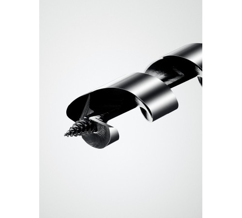 ЗУБР Левис SDS, 52 x 450/360 мм, хвостовик SDS+, cверло левиса по дереву, Профессионал (29482-450-52)