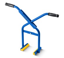 ЗУБР 0-300 мм, 200кг, захват бордюрный (37560)