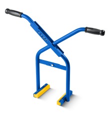 ЗУБР 0-300 мм, 200кг, захват бордюрный (37560)