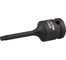 KRAFTOOL TORX, 1/2″, Т30, ударная торцовая головка (27952-30)