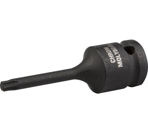 KRAFTOOL TORX, 1/2″, Т30, ударная торцовая головка (27952-30)