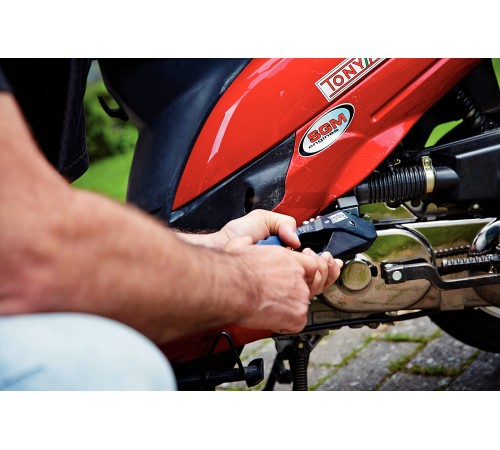 RAPID 3.2 х 8 мм, 50 шт, нержавеющая заклепка (5000393)