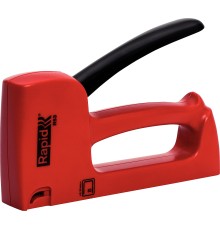 RAPID R53E, тип 53 (A / 10 / JT21) (4 - 10 мм), степлер (скобозабиватель) ручной для скоб (5000060)