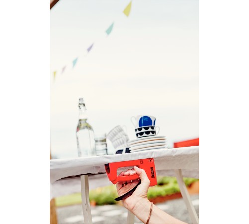 RAPID R53E, тип 53 (A / 10 / JT21) (4 - 10 мм), степлер (скобозабиватель) ручной для скоб (5000060)