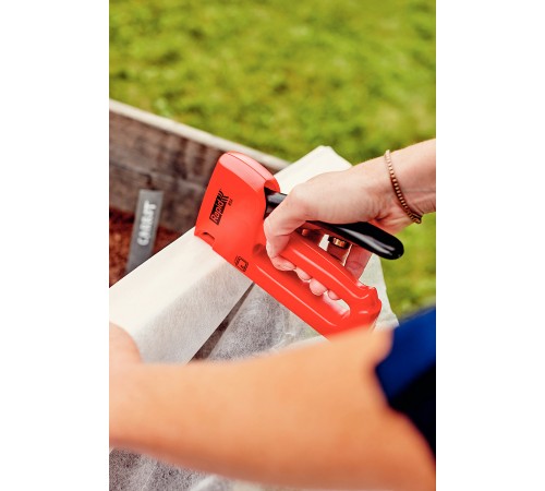 RAPID R53E, тип 53 (A / 10 / JT21) (4 - 10 мм), степлер (скобозабиватель) ручной для скоб (5000060)