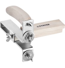 STAYER дисковый резак по гипсокартону, Professional (15175)