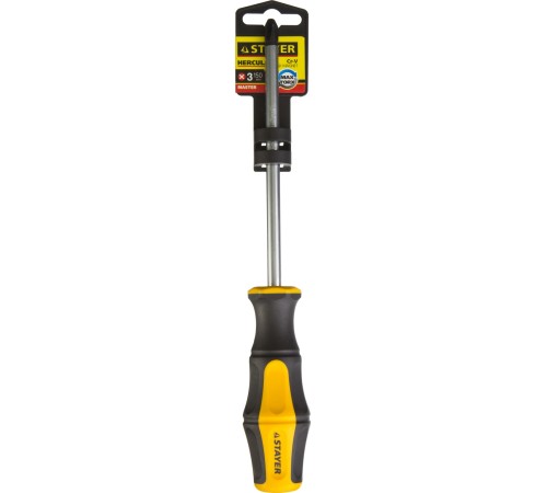 STAYER Hercules, PH3 x 150 мм, отвертка (25052-3-15)