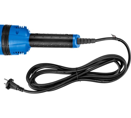 ЗУБР d 230 мм, 2600 Вт, 65 мм, штроборез (бороздодел), метал. ящик, Профессионал (ЗШ-П65-2600 ПВСТК)