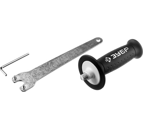 ЗУБР d 230 мм, 2600 Вт, 65 мм, штроборез (бороздодел), метал. ящик, Профессионал (ЗШ-П65-2600 ПВСТК)