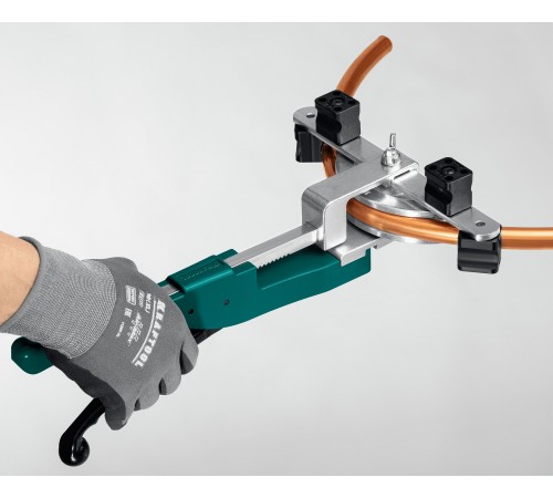 KRAFTOOL 10 - 22 мм, Арбалетный трубогиб (23502-H9)