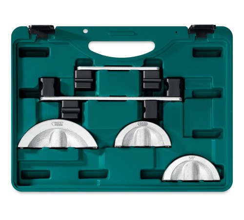 KRAFTOOL 10 - 22 мм, Арбалетный трубогиб (23502-H9)