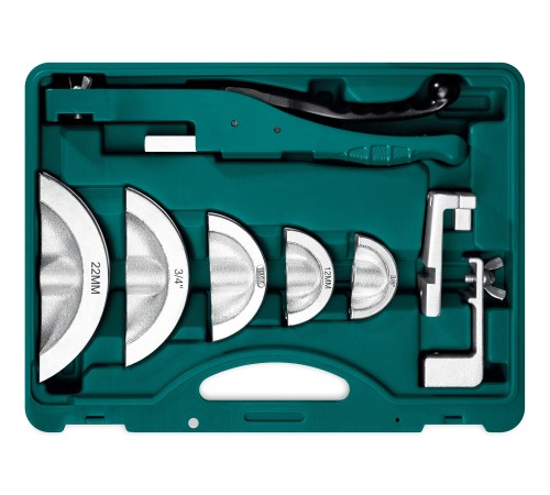 KRAFTOOL 10 - 22 мм, Арбалетный трубогиб (23502-H9)