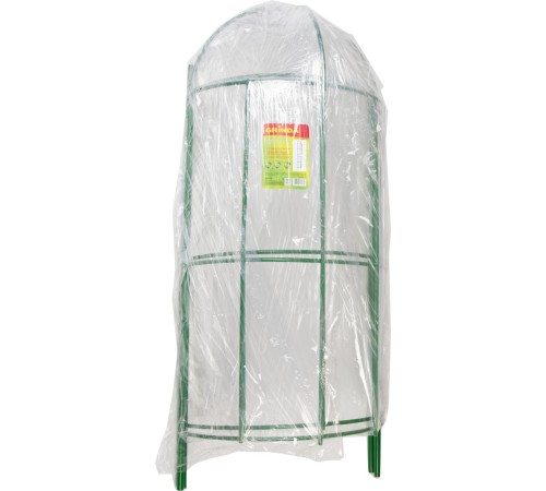 GRINDA ОВАЛ, 215 х 52 х 24 см, разборная, стальная, декоративная шпалера (422259)