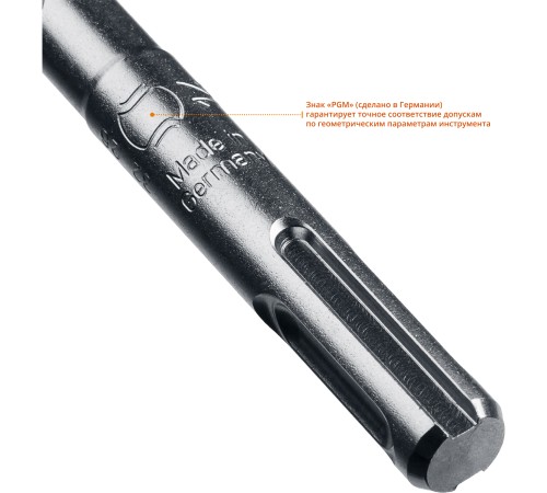 KRAFTOOL Expert, 10 х 160 мм, SDS-plus бур (29320-160-10)