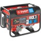 ЗУБР 2200 Вт, гибридный генератор (бензин / газ) (ЗЭСГ-2200-М2)