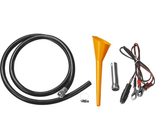 ЗУБР 2200 Вт, гибридный генератор (бензин / газ) (ЗЭСГ-2200-М2)