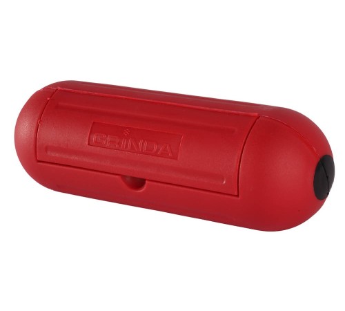 GRINDA ABS пластик, соединительная коробка (8-43671)
