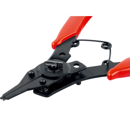 MIRAX 4-In-1, 4 насадки, съемник стопорных колец (2282)