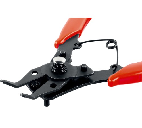 MIRAX 4-In-1, 4 насадки, съемник стопорных колец (2282)