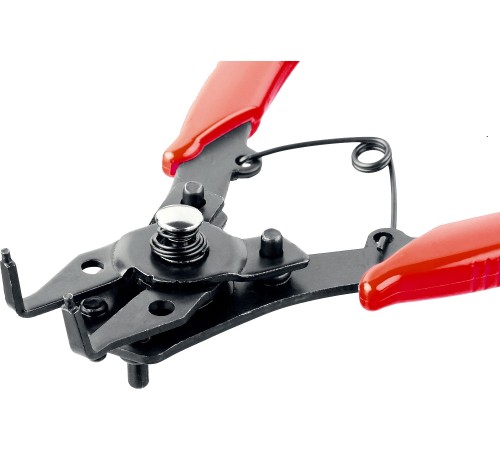 MIRAX 4-In-1, 4 насадки, съемник стопорных колец (2282)