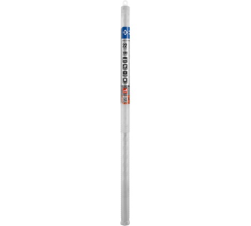 ЗУБР 22 x 1000 мм, SDS-plus бур, Профессионал (29314-1000-22)