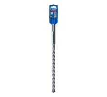 ЗУБР ПРОФИ-4Х 12x250/380 мм, SDS-max бур, ПРОФЕССИОНАЛ (29350-250-12)