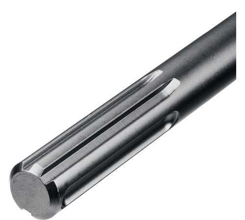 ЗУБР 28 x 610/720 мм, SDS-max бур, Профессионал (29350-610-28)
