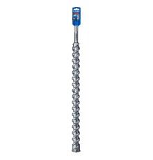 ЗУБР ПРОФИ-4Х 45x880/1000 мм, SDS-max бур, ПРОФЕССИОНАЛ (29350-880-45)
