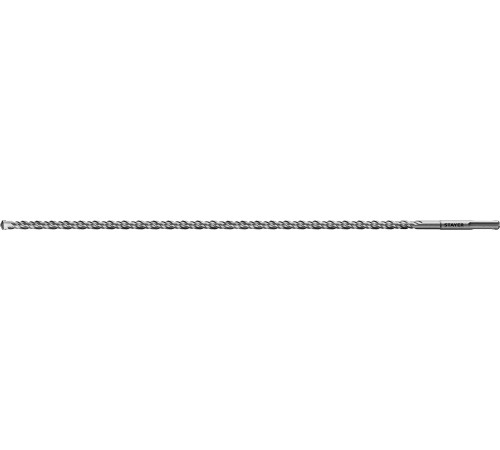 STAYER 10 x 310 мм, бур SDS-plus 2930-310-10_z02