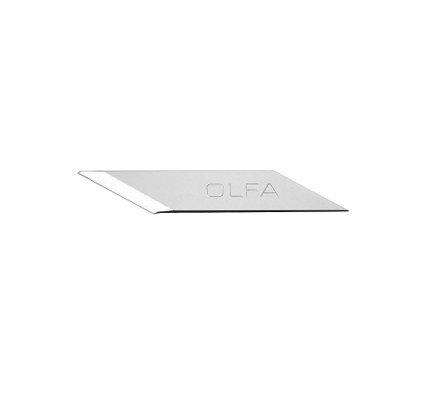 OLFA 4 мм, лезвие специальное для ножа OL-KB-5 OLFA 4 мм, лезвие специальное для ножа OL-KB-5
