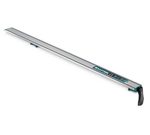 KRAFTOOL CG-T 100, 1025 мм, c T-track, зажимная, направляющая шина (32235-1.0)