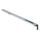 KRAFTOOL CG-T 100, 1025 мм, c T-track, зажимная, направляющая шина (32235-1.0)