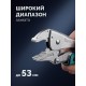 KRAFTOOL Universal, 250 мм, зажимные клещи (2249-25)