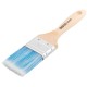 Кисть флейцевая, толщ. 18 мм, ПБТ-щетина, нерж. обжим, ширина 50 мм MC