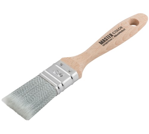 Кисть флейцевая "Proline", спиралевидный филамент, ширина 30 мм МС