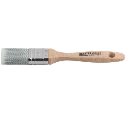 Кисть флейцевая "Proline", спиралевидный филамент, ширина 30 мм МС