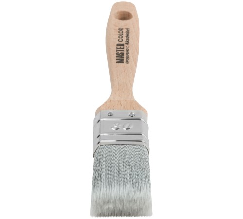 Кисть флейцевая "Proline", спиралевидный филамент, ширина 30 мм МС