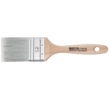 Кисть флейцевая "Proline", спиралевидный филамент, ширина 50 мм МС