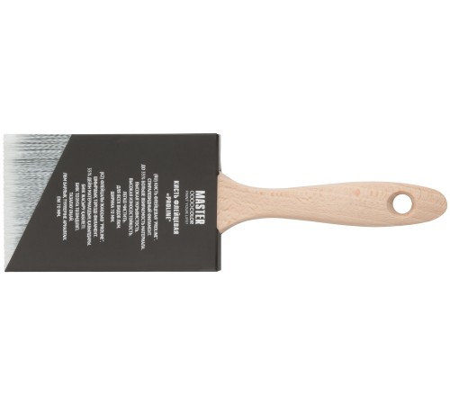 Кисть флейцевая "Proline", спиралевидный филамент, ширина 70 мм МС