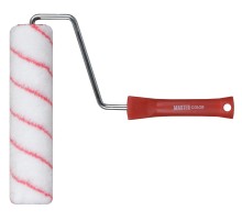 Ролик, ядро 41 мм, полиакрил, ворс 12 мм, 8 мм ручка, 250 мм MC