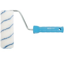 Ролик, ядро 48 мм, полиакрил, ворс 9 мм, 8 мм ручка, 250 мм MC