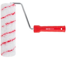 Ролик, ядро 48 мм, полиакрил, ворс 18 мм, 8 мм ручка, 250 мм MC Ролик, ядро 48 мм, полиакрил, ворс 18 мм, 8 мм ручка, 250 мм MC