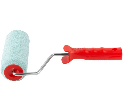 Ролик, ядро 44 мм, микрофибра "Micromix", ворс 12 мм, 8 мм ручка, 180 мм MC