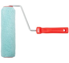 Ролик, ядро 44 мм, микрофибра "Micromix", ворс 12 мм, 8 мм ручка, 250 мм MC