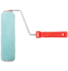 Ролик, ядро 44 мм, микрофибра "Micromix", ворс 12 мм, 8 мм ручка, 250 мм MC