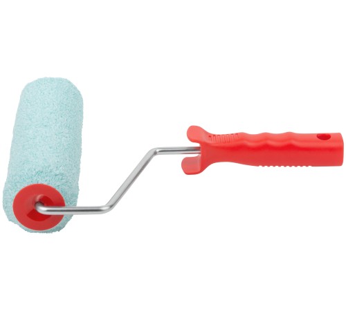 Ролик, ядро 44 мм, микрофибра "Micromix", ворс 12 мм, 8 мм ручка, 250 мм MC Ролик, ядро 44 мм, микрофибра "Micromix", ворс 12 мм, 8 мм ручка, 250 мм MC