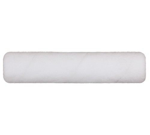 Валик, ядро 40 мм, 100% велюр, ворс 5 мм, под 8 мм ручку, 180 мм MC